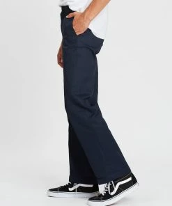 Dickies 874 Original Relaxed Fit Pants Dark Navy -Men's Pants Online Shop http3A2F2Fstatic.theiconic.com .au2Fp2Fdickies 2753 493666 3