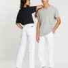 Dickies 874 Original Relaxed Fit Pants White