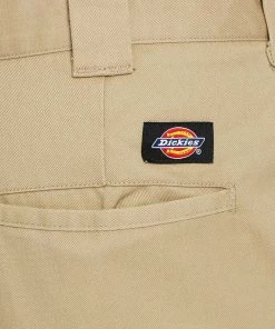 Dickies 872 Slim Straight Tapered Fit Pants Khaki -Men's Pants Online Shop http3A2F2Fstatic.theiconic.com .au2Fp2Fdickies 2791 090454 6