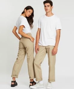 Dickies 874 Original Relaxed Fit Pants Khaki