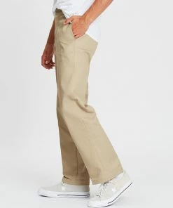 Dickies 874 Original Relaxed Fit Pants Khaki -Men's Pants Online Shop http3A2F2Fstatic.theiconic.com .au2Fp2Fdickies 2797 531836 3