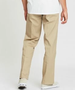 Dickies 874 Original Relaxed Fit Pants Khaki -Men's Pants Online Shop http3A2F2Fstatic.theiconic.com .au2Fp2Fdickies 2803 531836 4