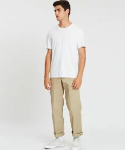 Dickies 874 Original Relaxed Fit Pants Khaki -Men's Pants Online Shop http3A2F2Fstatic.theiconic.com .au2Fp2Fdickies 2809 531836 5