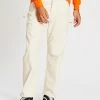 Dickies Relaxed Fit Utility Pants Natural
