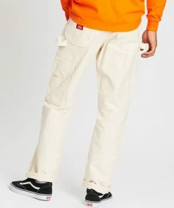 Dickies Relaxed Fit Utility Pants Natural -Men's Pants Online Shop http3A2F2Fstatic.theiconic.com .au2Fp2Fdickies 3943 7741601 3
