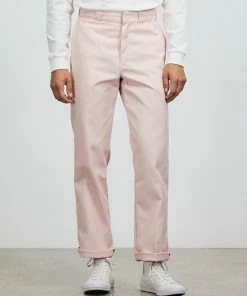 Dickies 874 Original Work Pants - Unisex Pink