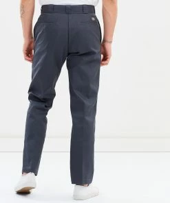 Dickies Original 874 Work Pants Charcoal -Men's Pants Online Shop http3A2F2Fstatic.theiconic.com .au2Fp2Fdickies 7098 864986 3