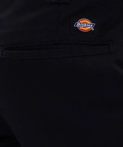 Dickies 872 Slim Straight Tapered Fit Pant Black -Men's Pants Online Shop http3A2F2Fstatic.theiconic.com .au2Fp2Fdickies 7378 290454 7