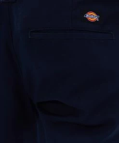 Dickies 872 Slim Straight Tapered Fit Pant Dark Navy -Men's Pants Online Shop http3A2F2Fstatic.theiconic.com .au2Fp2Fdickies 7378 390454 7