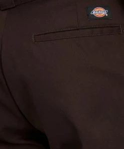 Dickies Original 874 Work Pants Dark Brown -Men's Pants Online Shop http3A2F2Fstatic.theiconic.com .au2Fp2Fdickies 7536 393666 6