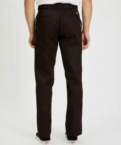 Dickies Original 874 Work Pants Dark Brown -Men's Pants Online Shop http3A2F2Fstatic.theiconic.com .au2Fp2Fdickies 7550 393666 3