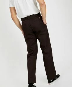 Dickies Original 874 Work Pants Dark Brown -Men's Pants Online Shop http3A2F2Fstatic.theiconic.com .au2Fp2Fdickies 7613 393666 4