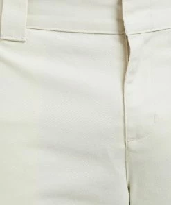Dickies 872 Slim Straight Tapered Fit Pants Bone -Men's Pants Online Shop http3A2F2Fstatic.theiconic.com .au2Fp2Fdickies 8779 9287921 6