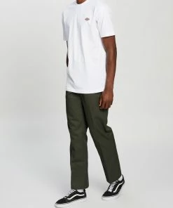 Dickies Original 874 Work Pant Olive Green -Men's Pants Online Shop http3A2F2Fstatic.theiconic.com .au2Fp2Fdickies 9738 9207111 5