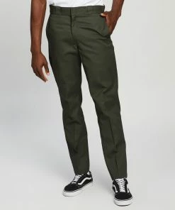 Dickies Original 874 Work Pant Olive Green