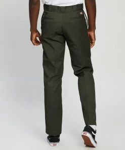 Dickies Original 874 Work Pant Olive Green -Men's Pants Online Shop http3A2F2Fstatic.theiconic.com .au2Fp2Fdickies 9791 9207111 3
