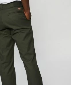 Dickies Original 874 Work Pant Olive Green -Men's Pants Online Shop http3A2F2Fstatic.theiconic.com .au2Fp2Fdickies 9805 9207111 4