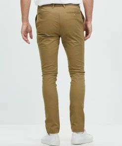 Double Oak Mills Tailored Chinos Sand -Men's Pants Online Shop http3A2F2Fstatic.theiconic.com .au2Fp2Fdouble oak mills 5432 4515131 3