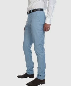 Doubs Clothing Ayce Chinos Diesel Blue -Men's Pants Online Shop http3A2F2Fstatic.theiconic.com .au2Fp2Fdoubs clothing 1350 300009 3