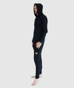 Doubs Clothing Onesie Black -Men's Pants Online Shop http3A2F2Fstatic.theiconic.com .au2Fp2Fdoubs clothing 2147 6179131 3