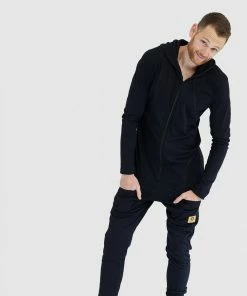 Doubs Clothing Onesie Black -Men's Pants Online Shop http3A2F2Fstatic.theiconic.com .au2Fp2Fdoubs clothing 2149 6179131 4