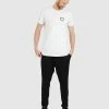 Doubs Clothing Chuck Lounge Pants Black