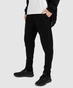 Doubs Clothing Chuck Lounge Pants Black -Men's Pants Online Shop http3A2F2Fstatic.theiconic.com .au2Fp2Fdoubs clothing 3008 6480811 5