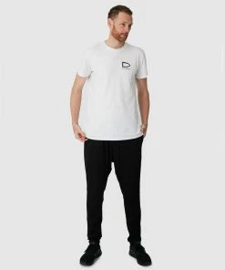 Doubs Clothing Chuck Lounge Pants Black -Men's Pants Online Shop http3A2F2Fstatic.theiconic.com .au2Fp2Fdoubs clothing 3013 6480811 7