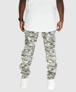 Doubs Clothing Camo Joggers Camo Grey -Men's Pants Online Shop http3A2F2Fstatic.theiconic.com .au2Fp2Fdoubs clothing 9219 4944311 3