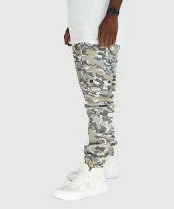 Doubs Clothing Camo Joggers Camo Grey -Men's Pants Online Shop http3A2F2Fstatic.theiconic.com .au2Fp2Fdoubs clothing 9222 4944311 4