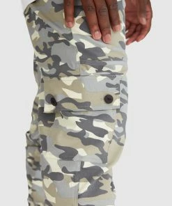 Doubs Clothing Camo Joggers Camo Grey -Men's Pants Online Shop http3A2F2Fstatic.theiconic.com .au2Fp2Fdoubs clothing 9224 4944311 5