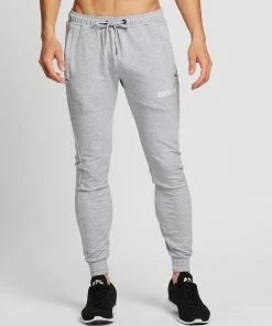 Doyoueven Origin Pants Grey