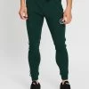 Doyoueven Elite Pants Forest Green