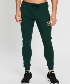 Doyoueven Elite Pants Forest Green