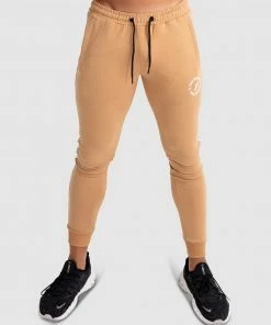 Doyoueven Elite Pants Tan
