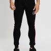 Doyoueven Elite Pants Black