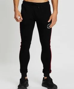 Doyoueven Elite Pants Black