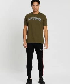 Doyoueven Elite Pants Black -Men's Pants Online Shop http3A2F2Fstatic.theiconic.com .au2Fp2Fdoyoueven 9431 2667801 5