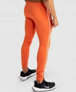 Doyoueven Elite Pants Deep Orange -Men's Pants Online Shop http3A2F2Fstatic.theiconic.com .au2Fp2Fdoyoueven 9442 3730341 3