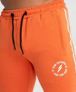 Doyoueven Elite Pants Deep Orange -Men's Pants Online Shop http3A2F2Fstatic.theiconic.com .au2Fp2Fdoyoueven 9445 3730341 4