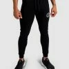 Doyoueven Elite Pants Black/White