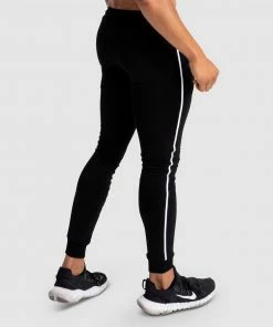 Doyoueven Elite Pants Black/White -Men's Pants Online Shop http3A2F2Fstatic.theiconic.com .au2Fp2Fdoyoueven 9460 4040341 3