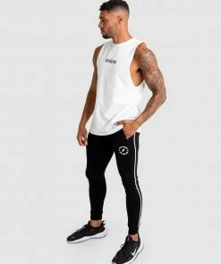 Doyoueven Elite Pants Black/White -Men's Pants Online Shop http3A2F2Fstatic.theiconic.com .au2Fp2Fdoyoueven 9467 4040341 5