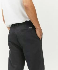 Dr Denim Dash Chino Black -Men's Pants Online Shop http3A2F2Fstatic.theiconic.com .au2Fp2Fdr denim 0562 9780131 4