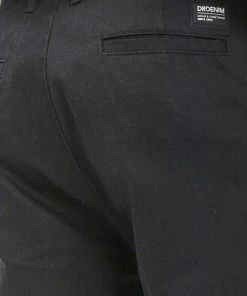 Dr Denim Dash Chino Black -Men's Pants Online Shop http3A2F2Fstatic.theiconic.com .au2Fp2Fdr denim 0567 9780131 6
