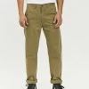 Dr Denim Dash Chino Light Emerald