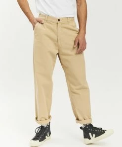 Dr Denim Jay Pant Sand