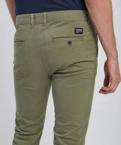 Dr Denim Clark Chinos Light Emerald -Men's Pants Online Shop http3A2F2Fstatic.theiconic.com .au2Fp2Fdr denim 2800 0322011 4