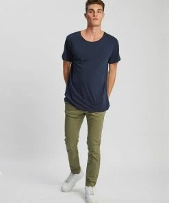 Dr Denim Clark Chinos Light Emerald -Men's Pants Online Shop http3A2F2Fstatic.theiconic.com .au2Fp2Fdr denim 2802 0322011 5