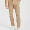 Dr Denim Clark Chinos Khaki